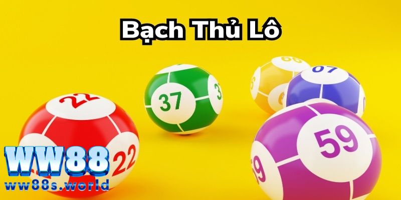 Các phương pháp để tìm ra con số cho bạch thủ lô