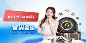 Giới thiệu về chương trình khuyến mãi WW88