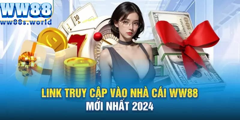 Truy cập vào link để tải app WW88