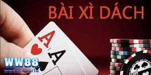 Bài Xì dách có gì hấp dẫn?